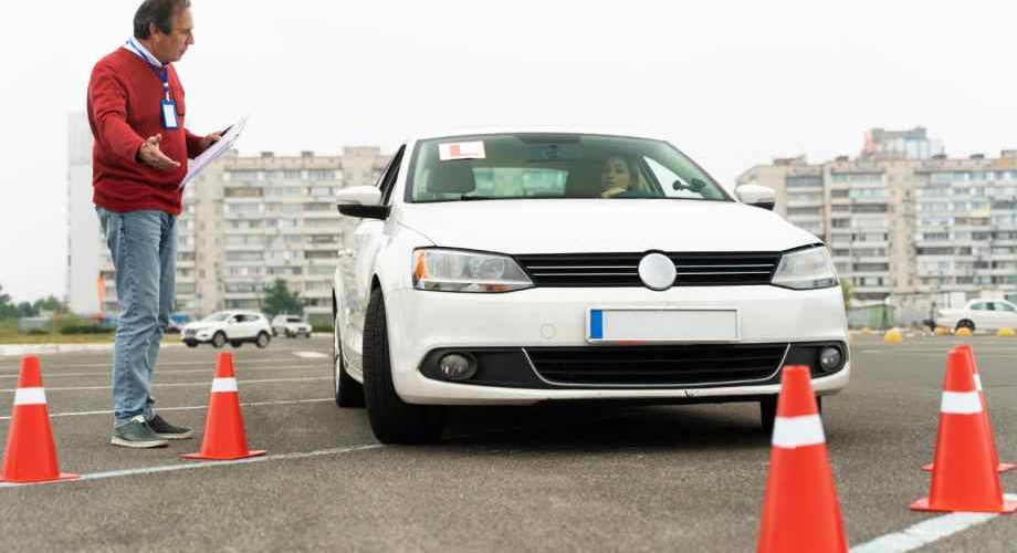 Délai de passage du permis après un échec : ce que prévoit la nouvelle loi-EVISE