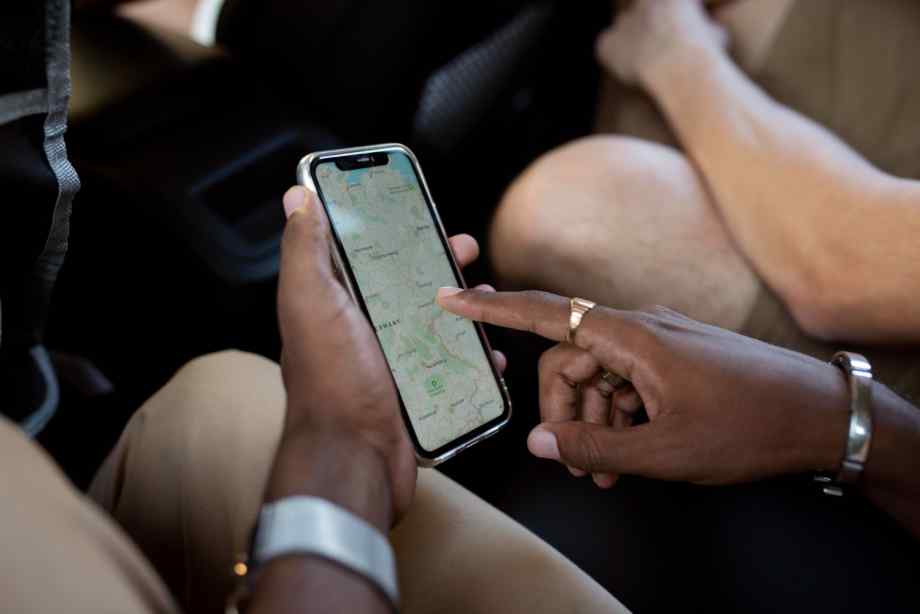 La solution officielle pour les appareils Android-EVISE