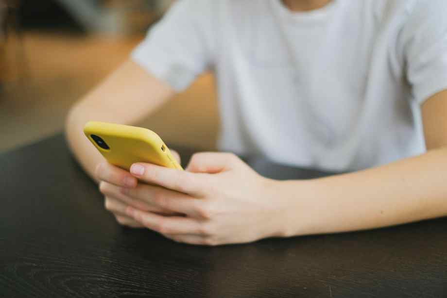 Observer les applications de messagerie tierces-EVISE