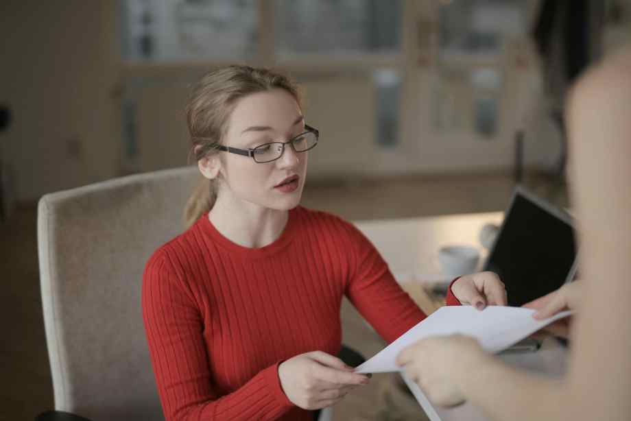 Quels sont les documents indispensables pour la vente ?-EVISE