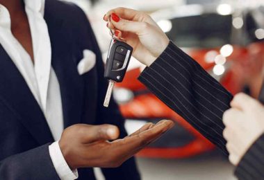 Qui peut vendre la voiture d’une personne décédée ?-EVISE