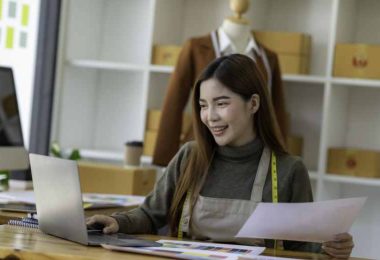 Annonce légale de création d’entreprise : publication officielle dans un journal pour une société EVISE