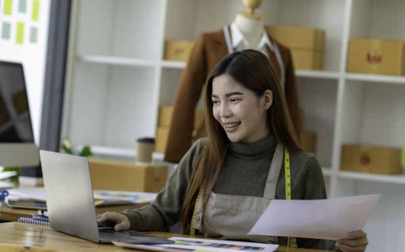 Annonce légale de création d’entreprise : publication officielle dans un journal pour une société EVISE