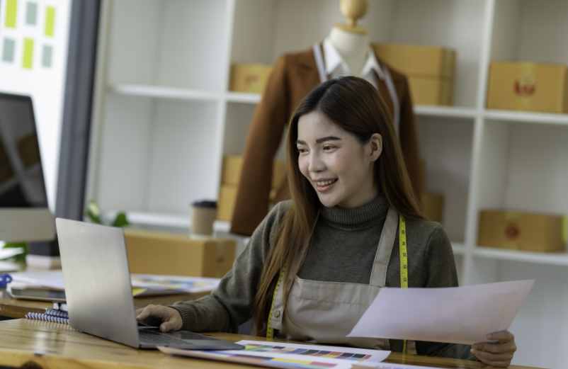 Annonce légale de création d’entreprise : publication officielle dans un journal pour une société EVISE