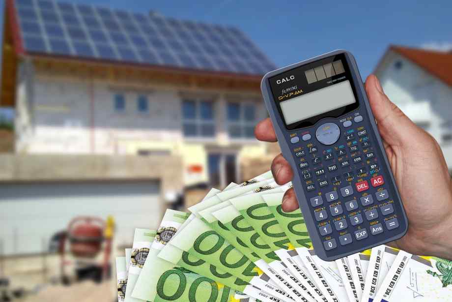 Quelles sont les conditions pour obtenir un financement à 100 % ?-EVISE