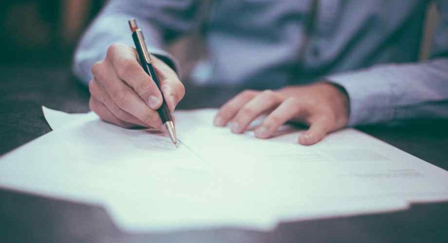 Comment annuler un bon de commande signé avec acompte ?-EVISE