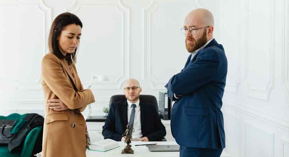 Quelles conséquences y a-t-il pour celui qui demande le divorce ?-EVISE