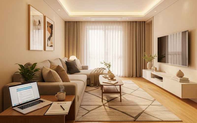Bien choisir son assurance habitation : étapes clés, erreurs à éviter et outils pratiques EVISE