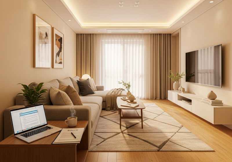 Bien choisir son assurance habitation : étapes clés, erreurs à éviter et outils pratiques EVISE