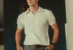 Polos Unis Pour Hommes : un guide élégant pour les professionnels modernes