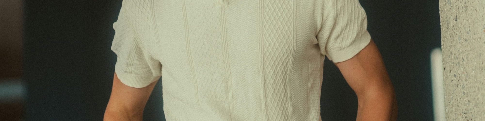 Polos Unis Pour Hommes : un guide élégant pour les professionnels modernes
