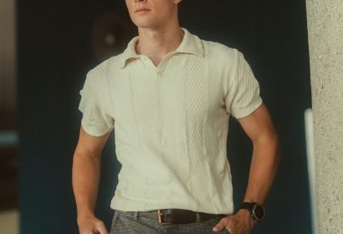 Polos Unis Pour Hommes : un guide élégant pour les professionnels modernes