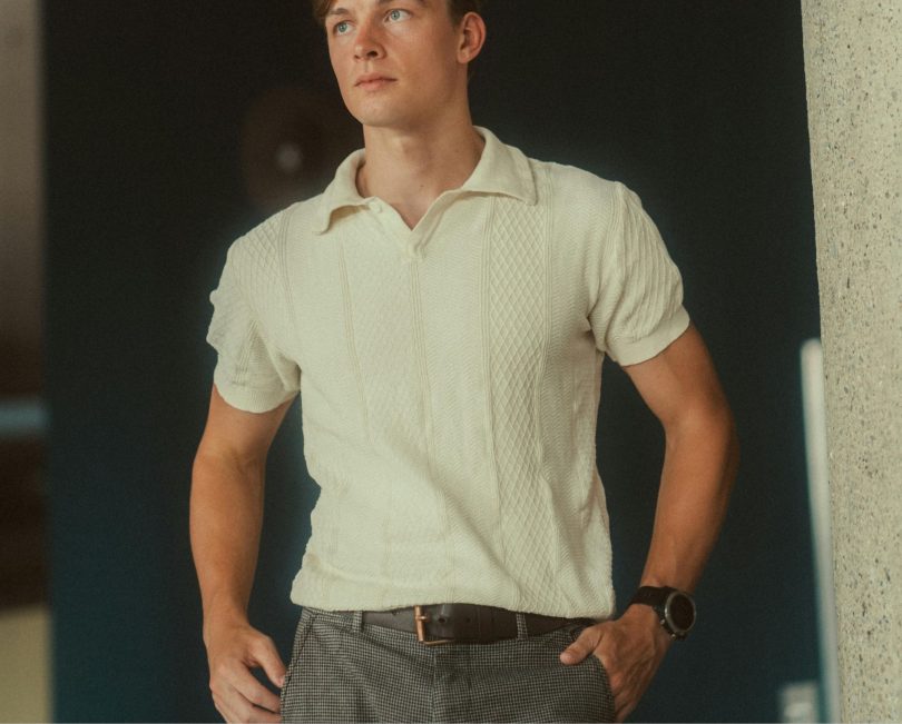 Polos Unis Pour Hommes : un guide élégant pour les professionnels modernes