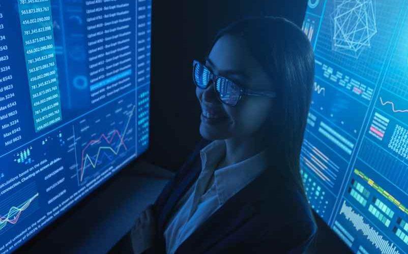 Les avantages d’une data room virtuelle pour les entreprises françaises EVISE