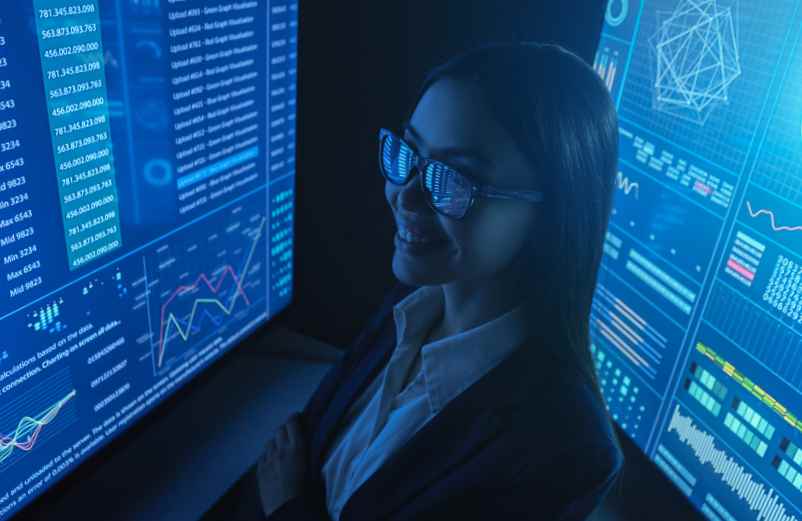 Les avantages d’une data room virtuelle pour les entreprises françaises EVISE