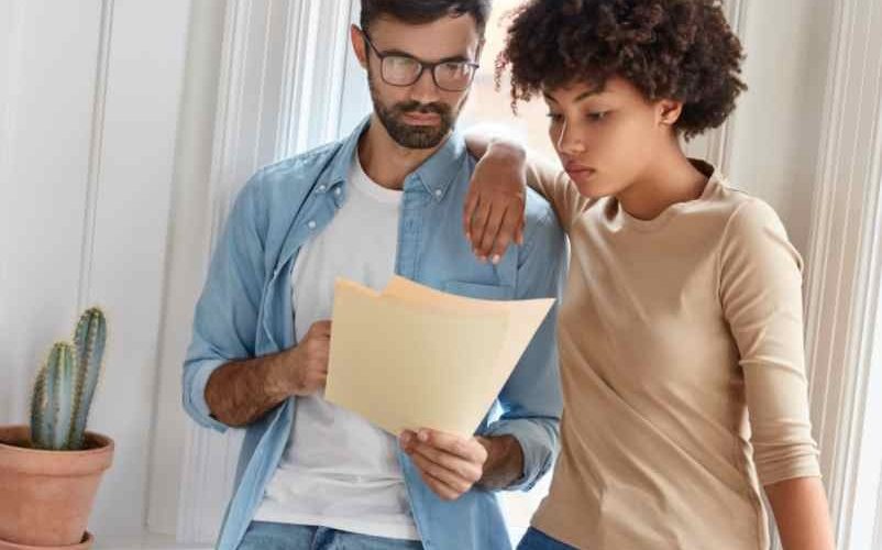 PACS : faut-il choisir l’indivision ou la séparation de biens ? EVISE