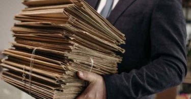 Papiers administratifs : combien de temps faut-il les garder ? EVISE
