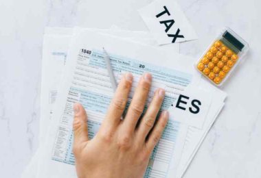Tranches d’impôt sur le revenu : barème et méthode de calcul EVISE