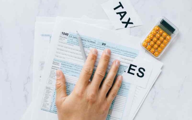 Tranches d’impôt sur le revenu : barème et méthode de calcul EVISE