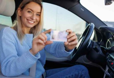 Comment connaître son nombre de points sur le permis de conduire ?-EVISE
