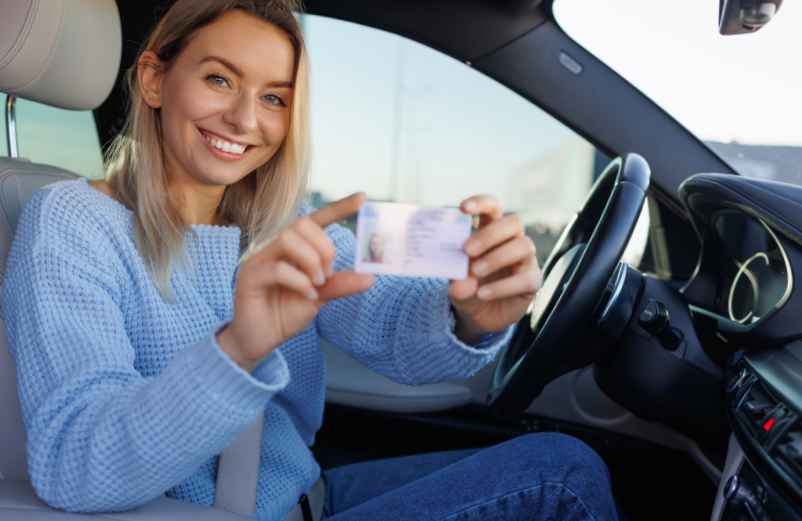 Comment connaître son nombre de points sur le permis de conduire ?-EVISE