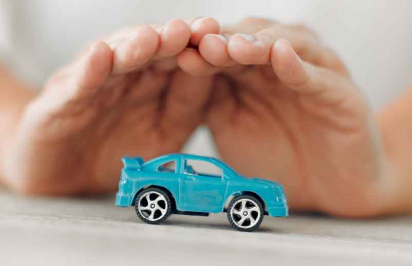 La gestion des dommages en cas d'accident sans assurance auto-EVISE La gestion des dommages en cas d'accident sans assurance auto-EVISE