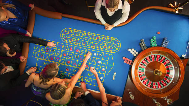Casinos en ligne : pourquoi la Belgique et la France appliquent-elles des règles différentes ?