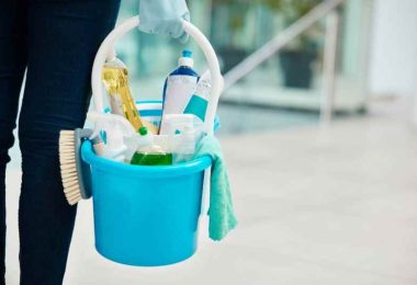 Comment choisir une entreprise de nettoyage à Monaco adaptée à vos surfaces ? EVISE