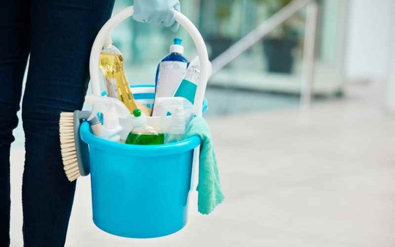 Comment choisir une entreprise de nettoyage à Monaco adaptée à vos surfaces ? EVISE