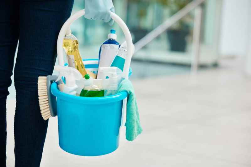 Comment choisir une entreprise de nettoyage à Monaco adaptée à vos surfaces ? EVISE