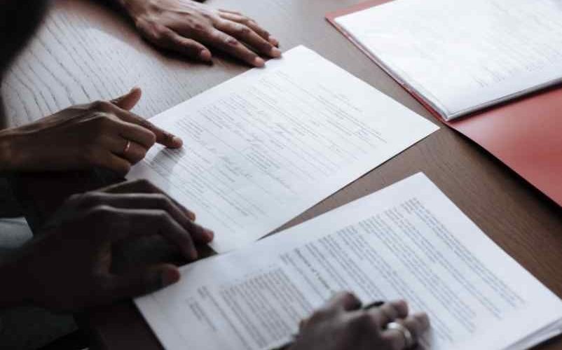Comment demander une aide au logement et constituer son dossier ? EVISE