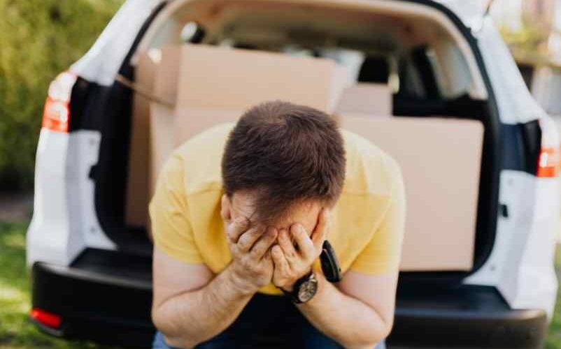 Expulsion d’un logement : ce que prévoit la nouvelle loi EVISE