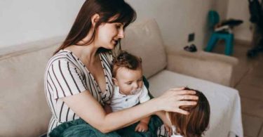Garde alternée en cas de mauvaise entente entre les parents : nouvelle loi EVISE