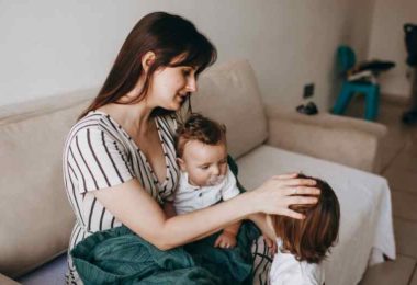 Garde alternée en cas de mauvaise entente entre les parents : nouvelle loi EVISE