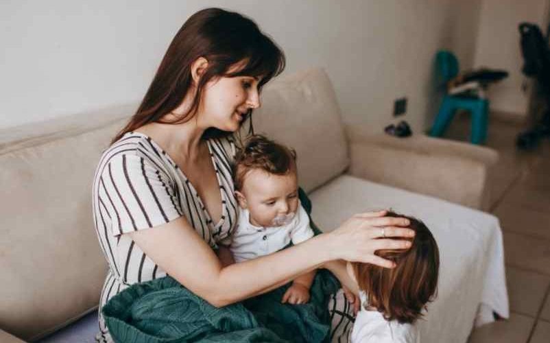 Garde alternée en cas de mauvaise entente entre les parents : nouvelle loi EVISE