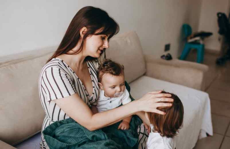 Garde alternée en cas de mauvaise entente entre les parents : nouvelle loi EVISE