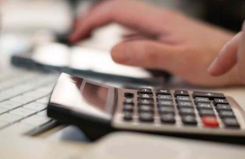 Le calcul de la pension EVISE